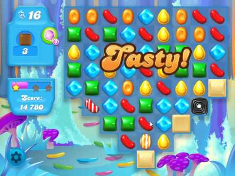 Candy Crush Soda Saga Level 149