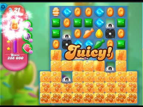 Candy Crush Soda Saga Level 3310 ***