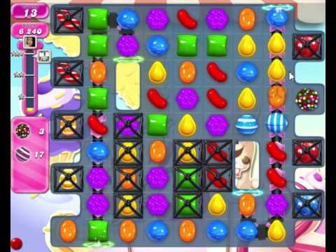 Candy Crush Saga LEVEL 2330 [FLASH VERSION]