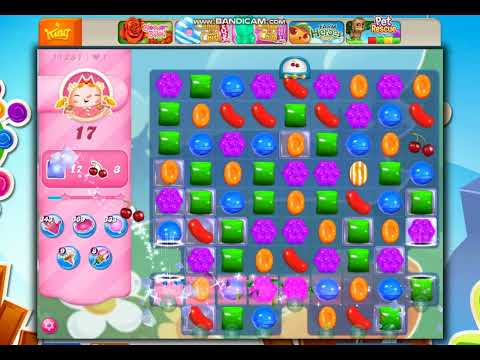 Candy Crush Saga Level 11281  NO BOOSTERS