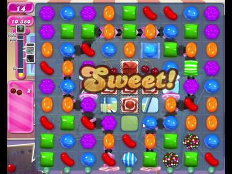 Candy Crush Saga LEVEL 1980 [FLASH VERSION]