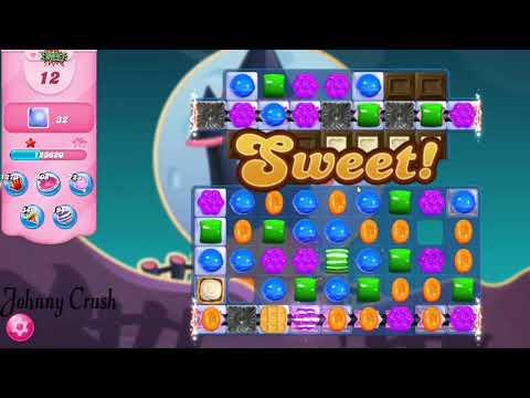 Candy Crush Saga Level 5982 NO BOOSTERS