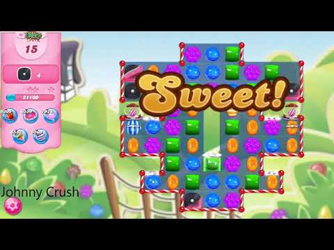 Candy Crush Saga LEVEL 6300 NO BOOSTERS