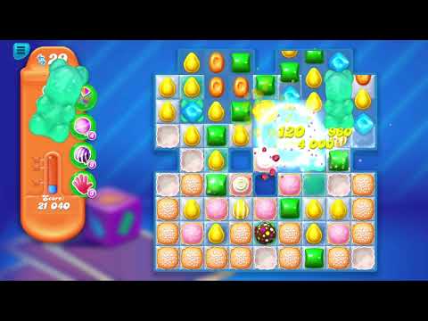 Candy Crush Soda Saga Level 71 - AppTipper.com