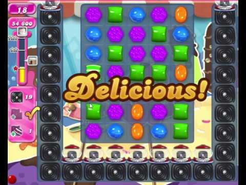 Candy Crush Saga LEVEL 1732 [FLASH VERSION]