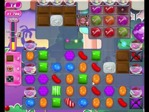 Candy Crush Saga LEVEL 2132 [FLASH VERSION]