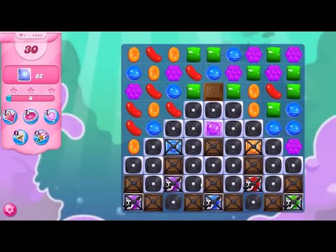 Candy Crush Saga LEVEL 1348 NO BOOSTERS