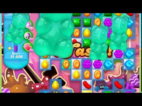 Candy Crush Soda Saga Level 2357 ***