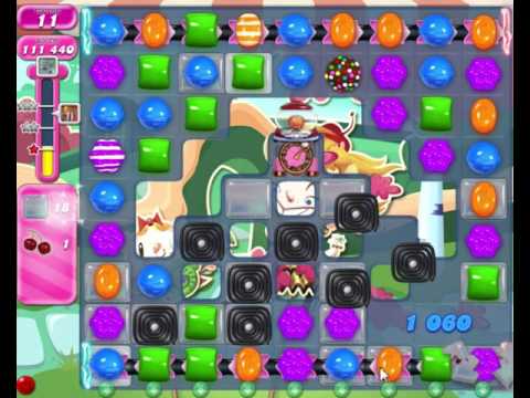 Candy Crush Saga LEVEL 2337 [FLASH VERSION]