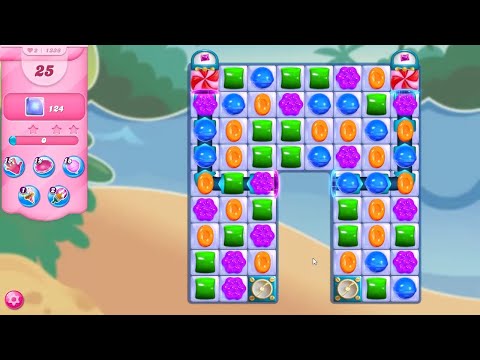 Candy Crush Saga LEVEL 1336 NO BOOSTERS