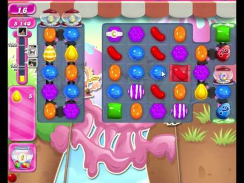 Candy Crush Saga LEVEL 2249 [FLASH VERSION]