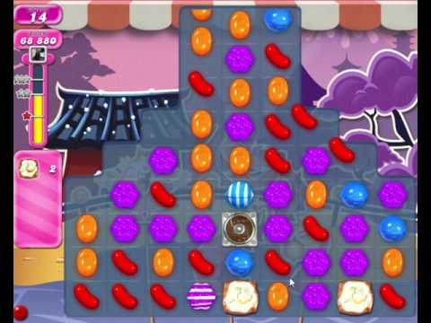 Candy Crush Saga LEVEL 1783 [FLASH VERSION]