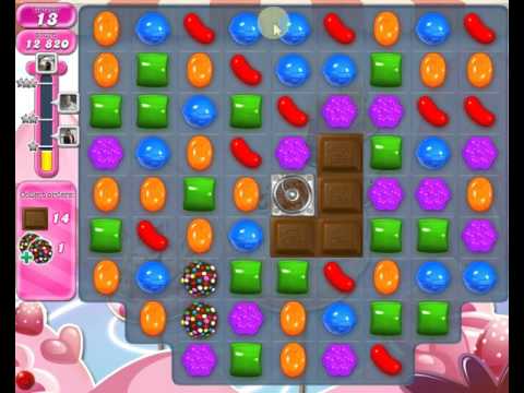 Candy Crush Saga LEVEL 1502 [FLASH VERSION]