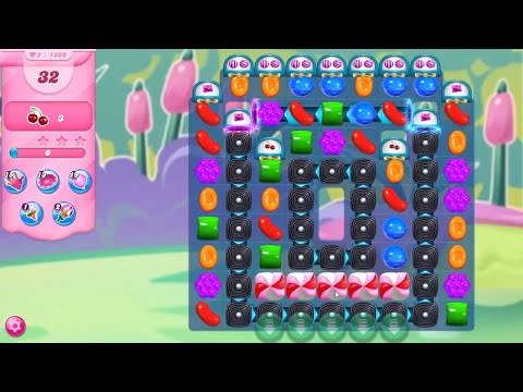 Candy Crush Saga LEVEL 1360 NO BOOSTERS