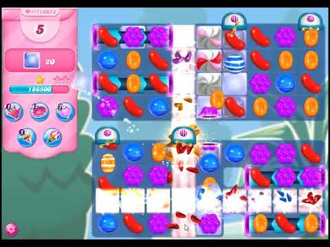 Candy Crush Saga Level 12072 - NO BOOSTERS | SKILLGAMING ✔️