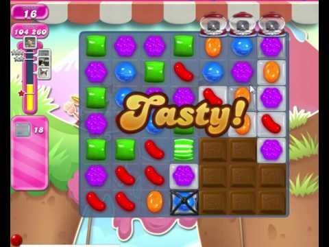 Candy Crush Saga LEVEL 2247 [FLASH VERSION]