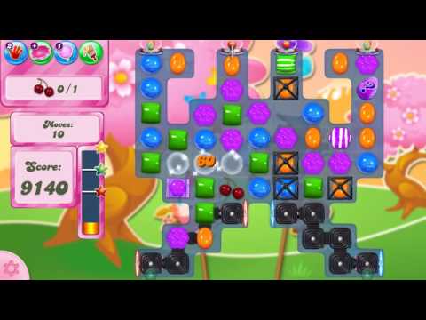 Candy Crush Saga LEVEL 2472 NO BOOSTERS