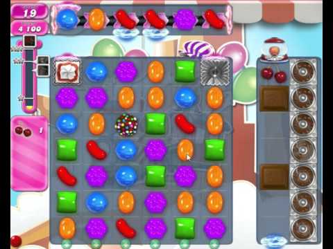 Candy Crush Saga LEVEL 1702 [FLASH VERSION]