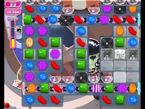 Candy Crush Saga LEVEL 1473 [FLASH VERSION]