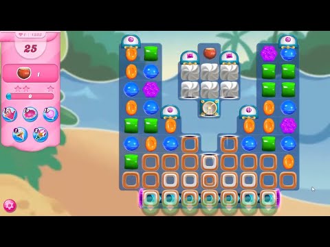 Candy Crush Saga LEVEL 1333 NO BOOSTERS