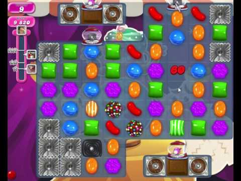 Candy Crush Saga LEVEL 1999 [FLASH VERSION]