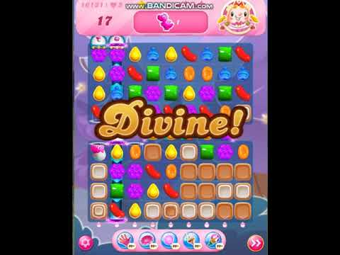 Candy Crush Saga Level 16131