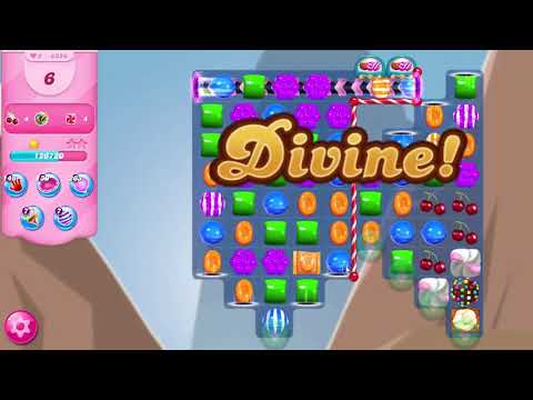 Candy Crush Saga Level 8358 NO BOOSTERS