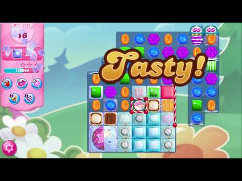 Candy Crush Saga LEVEL 7977 NO BOOSTERS