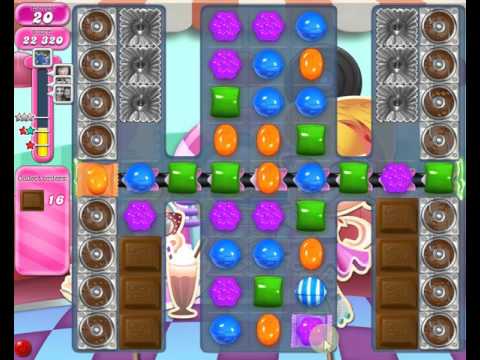 Candy Crush Saga LEVEL 1450 [FLASH VERSION]