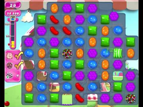 Candy Crush Saga LEVEL 1769 [FLASH VERSION]