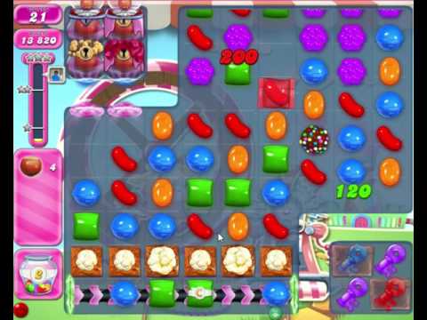 Candy Crush Saga LEVEL 1770 [FLASH VERSION]