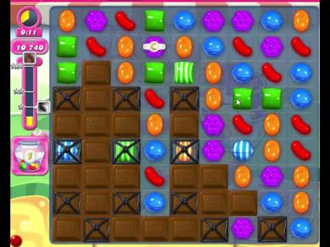 Candy Crush Saga LEVEL 1932 [FLASH VERSION]