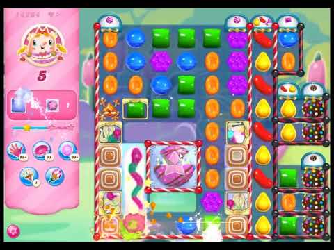 Candy Crush Saga Level 14264 - NO BOOSTERS | SKILLGAMING ✔️