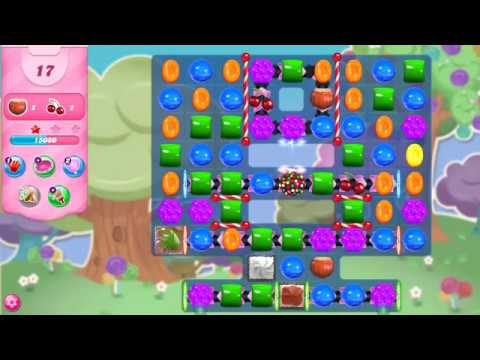 Candy Crush Saga Level 3304 NO BOOSTERS