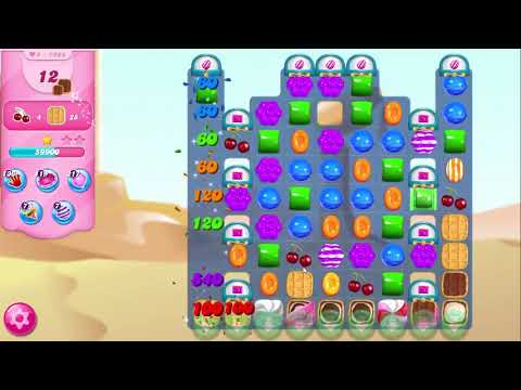 Candy Crush Saga LEVEL 7924 NO BOOSTERS