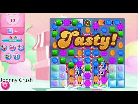 Candy Crush Saga LEVEL 6503 NO BOOSTERS