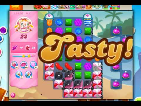 Candy Crush Saga Level 12430  NO BOOSTERS