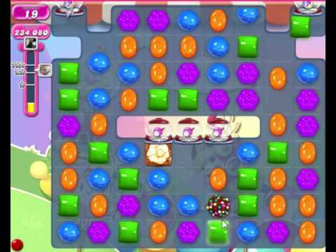 Candy Crush Saga LEVEL 2209 [FLASH VERSION]