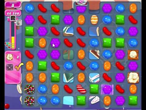 Candy Crush Saga LEVEL 2380 [FLASH VERSION]