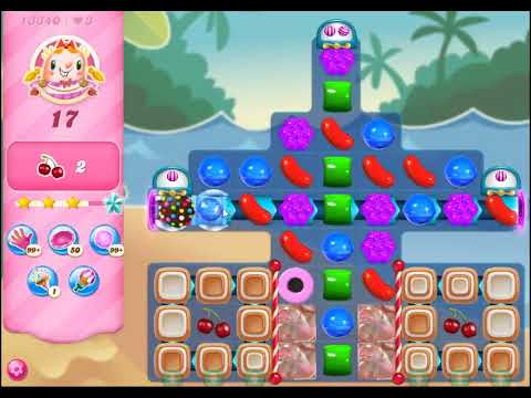 Candy Crush Saga Level 13340 - NO BOOSTERS | SKILLGAMING ✔️