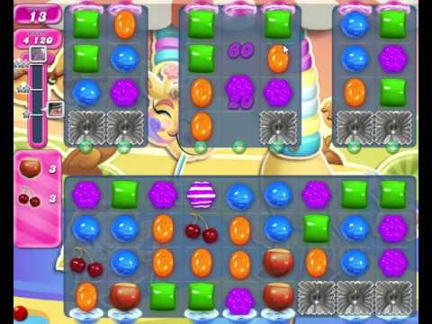 Candy Crush Saga LEVEL 1561 [FLASH VERSION]