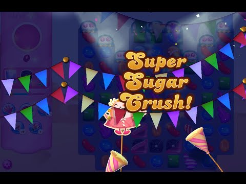 Candy Crush Saga Level 14212 (3 stars)