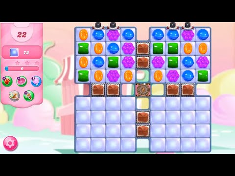 Candy Crush Saga Level 3194 NO BOOSTERS