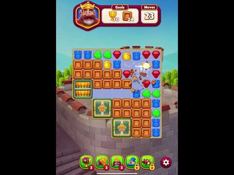 Royal Kingdom LEVEL 22 | NO BOOSTERS 🤴⚔️🤴⚔️