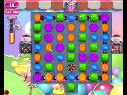 Candy Crush Saga LEVEL 2197 [FLASH VERSION]