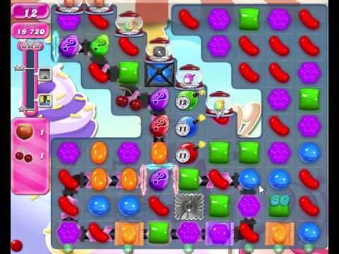 Candy Crush Saga LEVEL 2320 [FLASH VERSION]