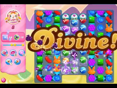 Candy Crush Saga Level 13388 - NO BOOSTERS | SKILLGAMING ✔️