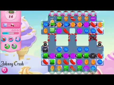 Candy Crush Saga Level 5904