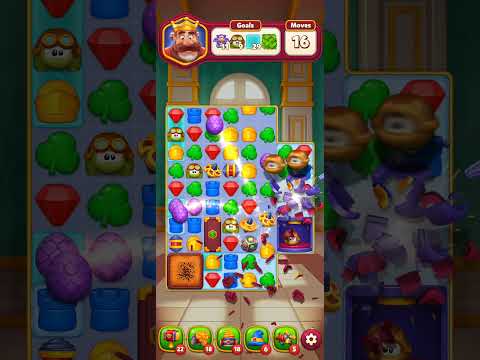 Royal Kingdom 🏰 Level 412