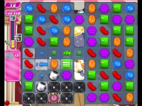 Candy Crush Saga LEVEL 2315 [FLASH VERSION]